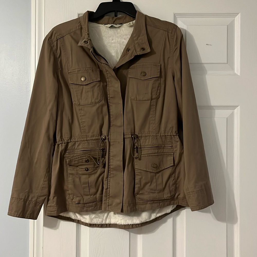Ll Bean Jacket